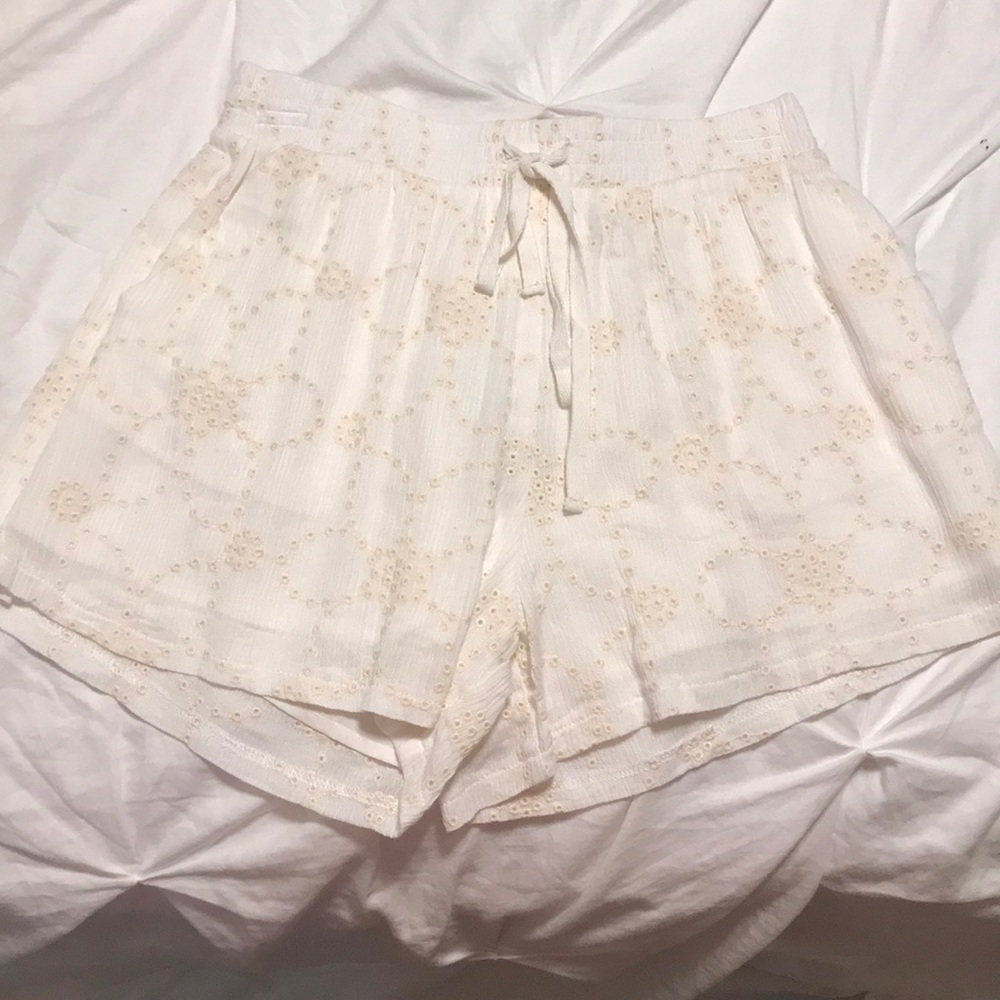 Sophie Rue shorts